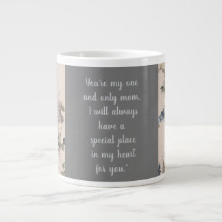 Mom Have a Special Place,Specialty Mug