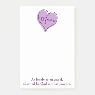 Mom Heart