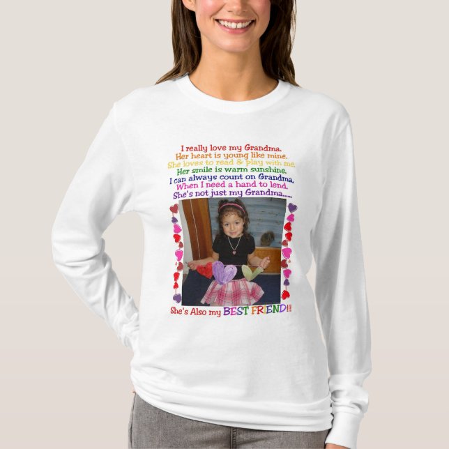 Mom holiday 08 T-Shirt (Front)