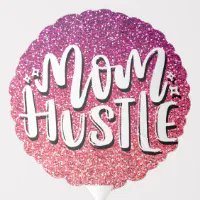 Mom Boss Gifts, Mother Hustler Reusable Candle Mugs, Gifts For Mom