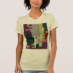 Mom, I Cleaned My Room! T-Shirt