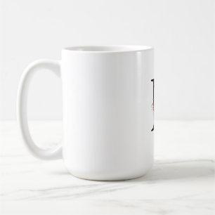 Mom I Love You – Custom Gift Mug for Mother's Day