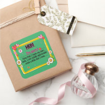 Mom I'm Sorry Now That I Have My Own Kids