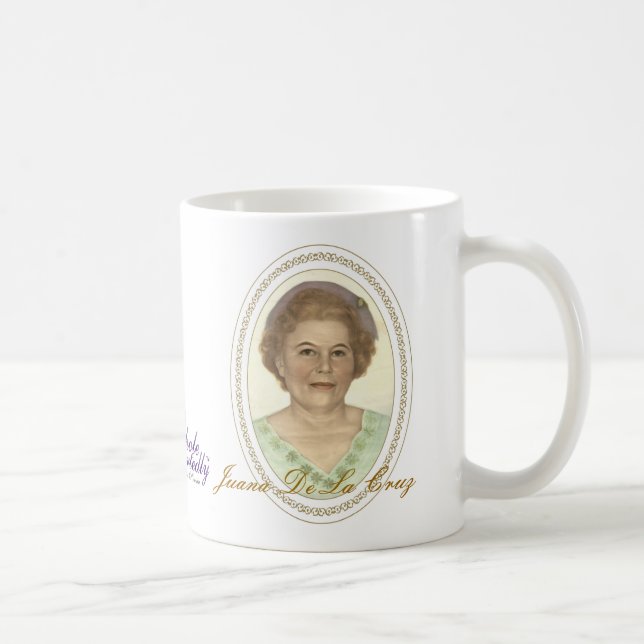MOM In Remembrance Mug-Customize Coffee Mug (Right)