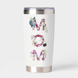 Mom Insulated Tumbler