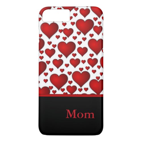 Mom iPhone 5 Case