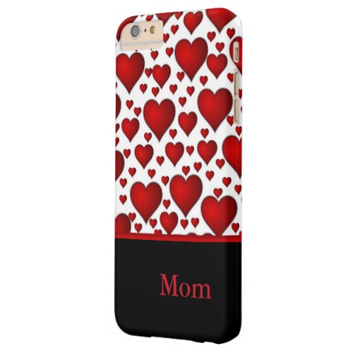 Mom iPhone 5 Case