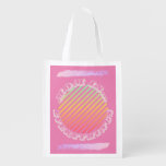 “Mom Is Everything” Reusable Shopping Bag