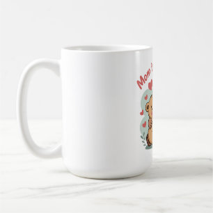 Mom Is My Favorite Coffee Mug