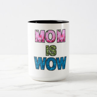 mom is wow mugs