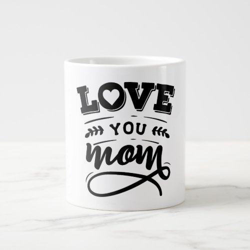 MOM_Jumbo Mug