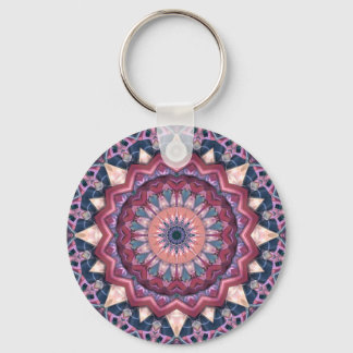 Mom Keychain