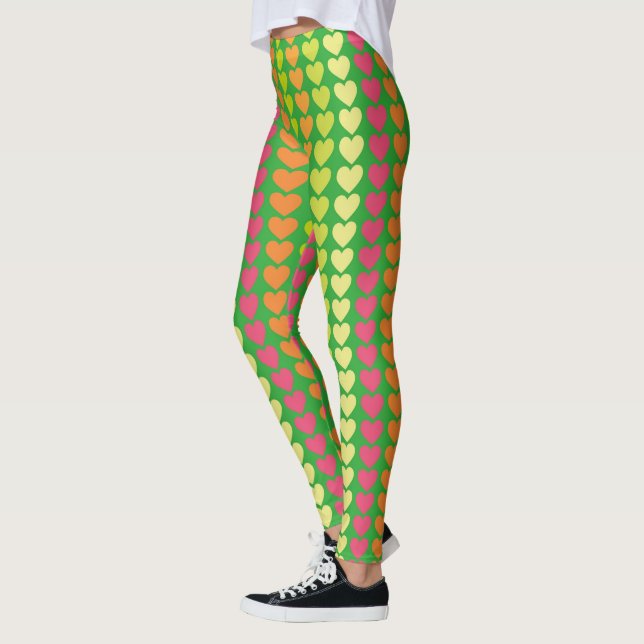 Mom - Leggings (Left)