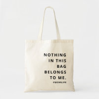 Mom Definition Tote Bag Mom Bag Mama Bag Friendly Bag 