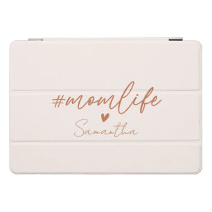Mom Life iPad Pro Cover