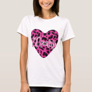 Mom Life - Mother's Day T-Shirt