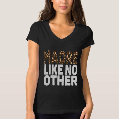 MOM LIKE NO OTHER T_Shirt