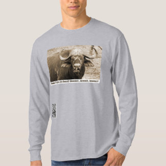 Mom likes me best! T-Shirt