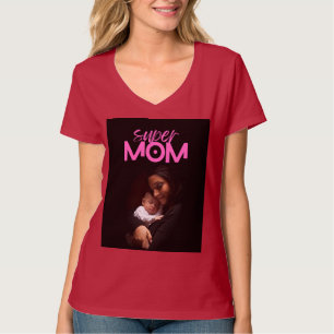 MOM LOVE 6 T-Shirt