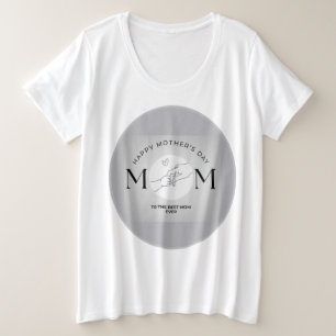Mom lovely T-Shirt