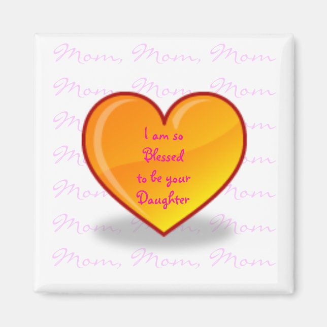 Mom Magnet (Front)