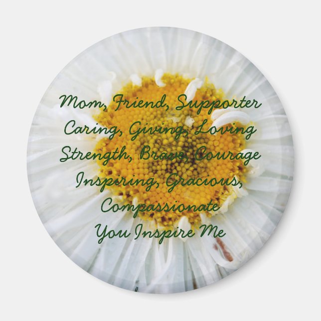 Mom Magnet (Front)