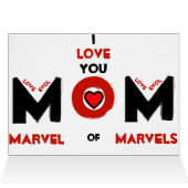 MOM: Marvel of Marvels (Inside Horizontal (Top))