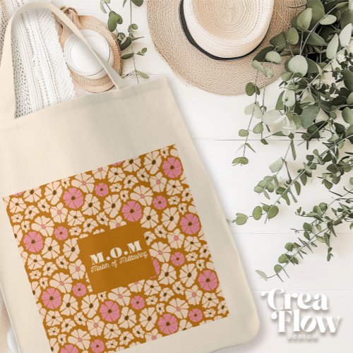 MOM_Master of Multitasking_Perfect Mothers Day Tote Bag