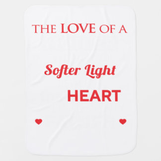 Mom Merch Gift Baby Blanket