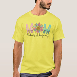 Mom Mother Day T-Shirt