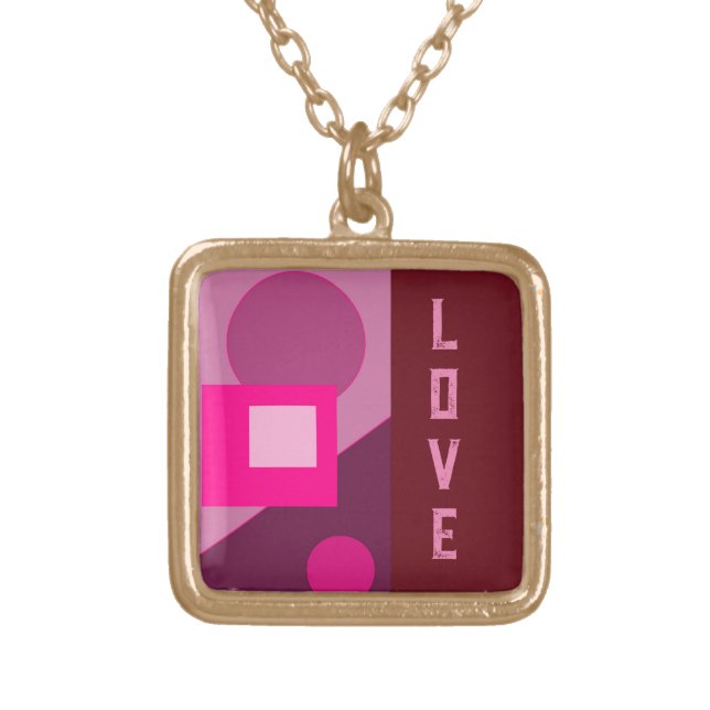 MOM, MOTHER, WOMEN, BIRTHDAY, GIFT  SILVER PLATED  GOLD PLATED NECKLACE (Front)