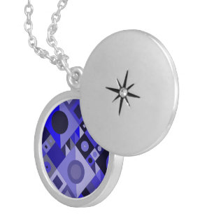 MOM, MOTHER, WOMEN, BIRTHDAY, GIFT SILVER PLATED LOCKET NECKLACE