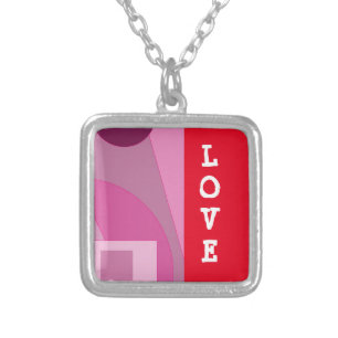 MOM, MOTHER, WOMEN, BIRTHDAY, GIFT SILVER PLATED NECKLACE