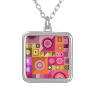 MOM, MOTHER, WOMEN, BIRTHDAY, GIFT  SILVER PLATED  NECKLACE