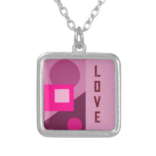 MOM, MOTHER, WOMEN, BIRTHDAY, GIFT SILVER PLATED NECKLACE