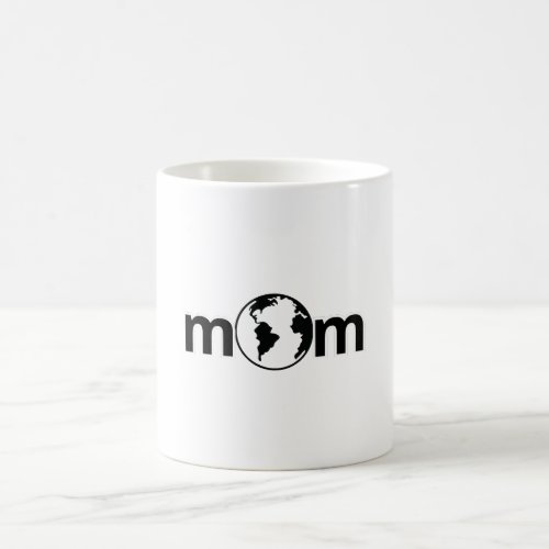 Mom Mothers Day Coffee Mug