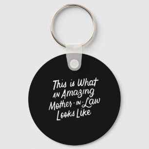 Mom Mothers Day Gift Mother In Law From Daughter S Keychain