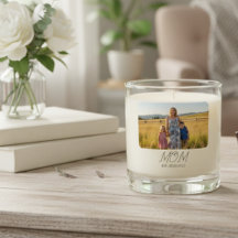 MOM Mother's Day Photo