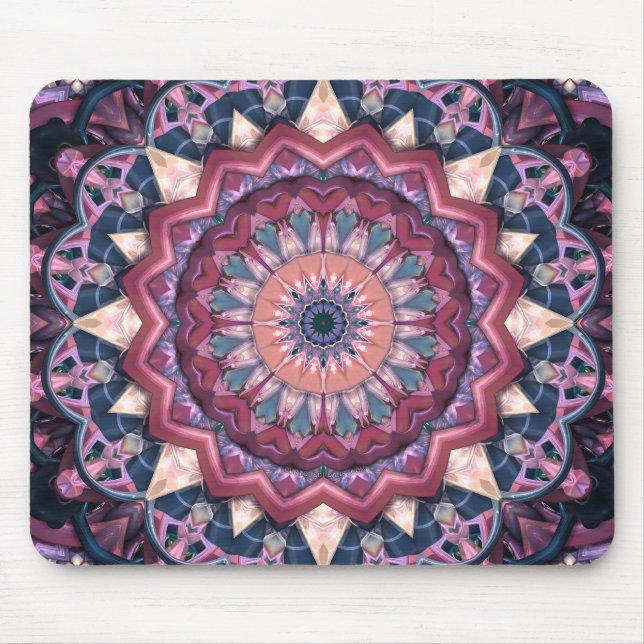 Mom Mouse Pad (Front)