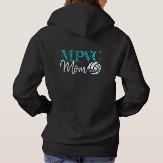Mom MPVC Hoodie