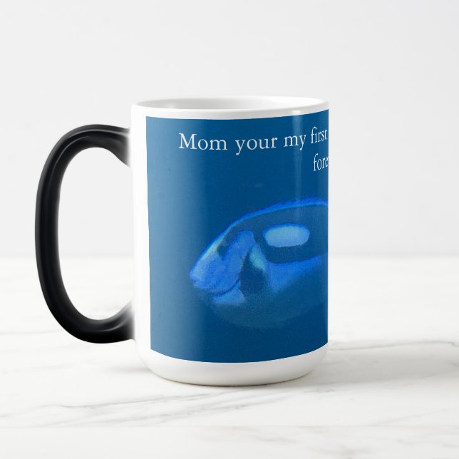 Mom mug (Left)