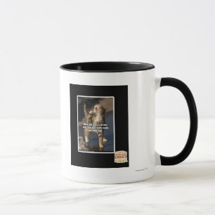 Mom! Mug