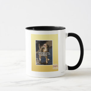 Mom! Mug
