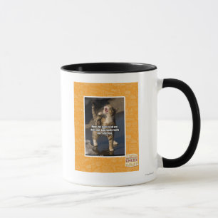 Mom! Mug