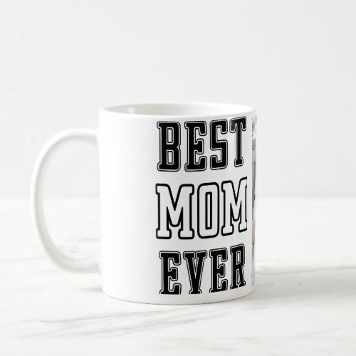 Mom mugs