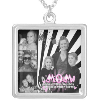 mom necklace