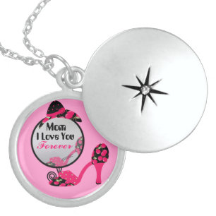 Mom Necklace