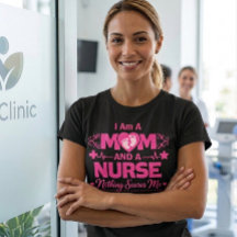 Mom & Nurse