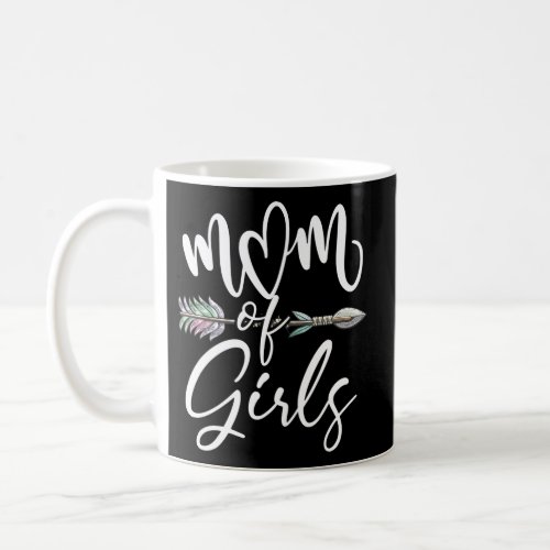 Mom Of Coffee Mug