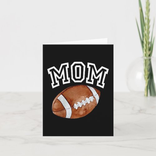 Mom Of The 1 Year Old Football Birthday Boy Family